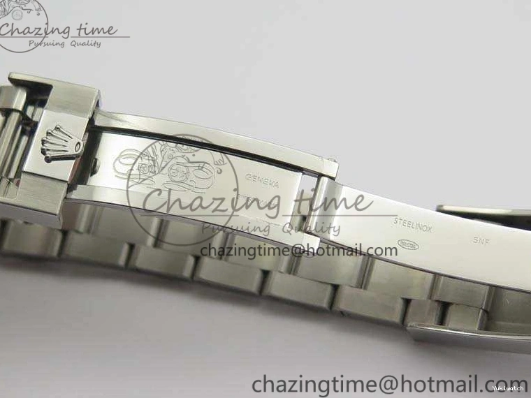 Bracelet A4130 Edition Daytona Gray Bezel On SS Dial JH 116519LN Best Ceramic 0908